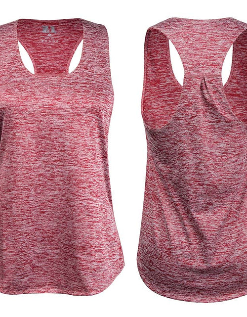 Load image into Gallery viewer, Workout Tank Top
