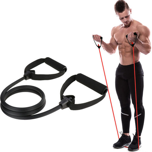Load image into Gallery viewer, Fitness Resistance Band
