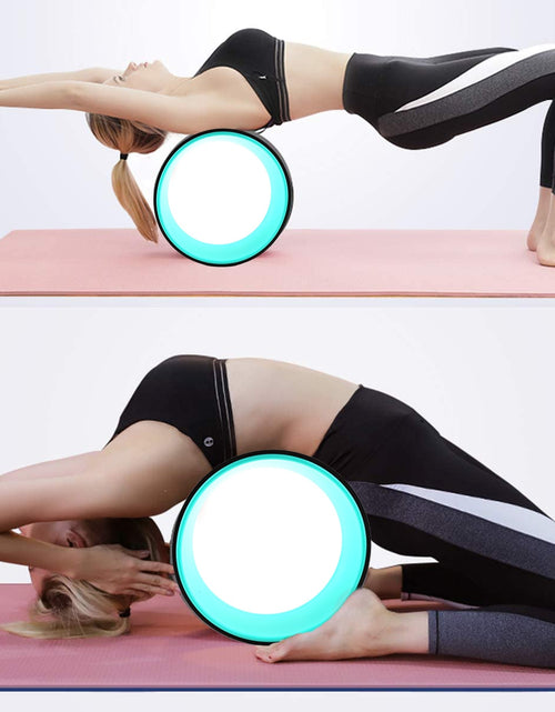 Load image into Gallery viewer, Classic Yoga Wheel
